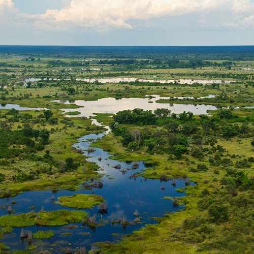 Botswana