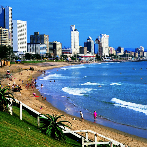 Durban